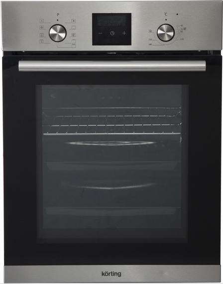 Духовые шкафы Körting шириной 45 см – OKB 7951 CMB, OKB 7951 CMW, OKB ...